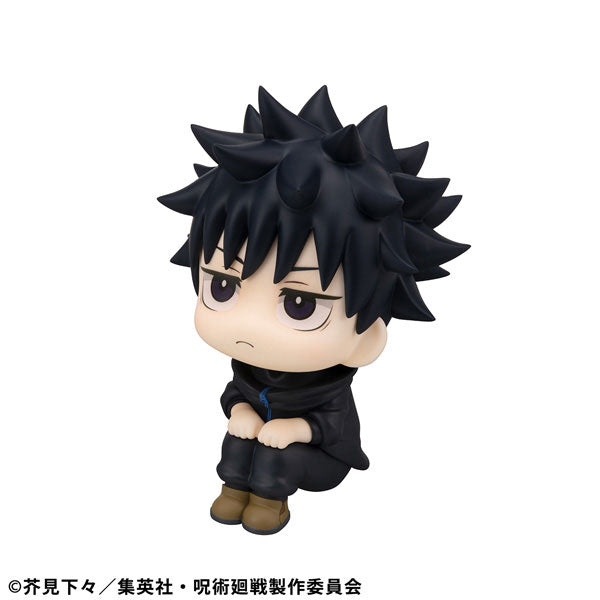 Look Up Series "Jujutsu Kaisen" Fushiguro Megumi Ver. 2