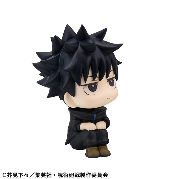 Look Up Series "Jujutsu Kaisen" Fushiguro Megumi Ver. 2