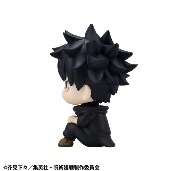Look Up Series "Jujutsu Kaisen" Fushiguro Megumi Ver. 2