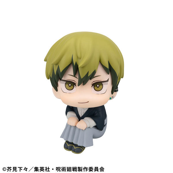 Look Up Series "Jujutsu Kaisen" Zen'in Naoya