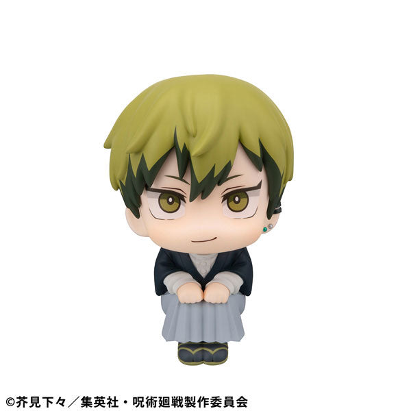 Look Up Series "Jujutsu Kaisen" Zen'in Naoya