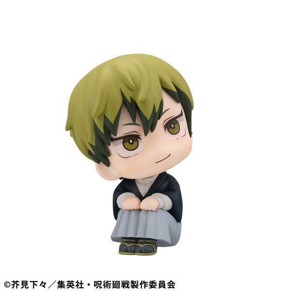 Look Up Series "Jujutsu Kaisen" Zen'in Naoya