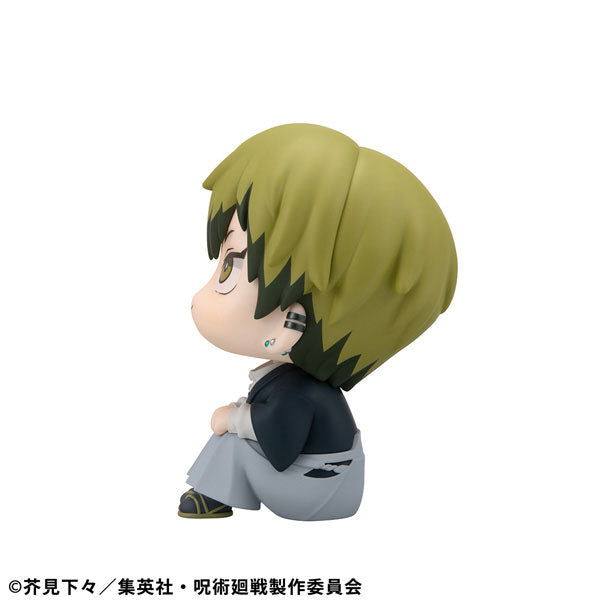 Look Up Series "Jujutsu Kaisen" Zen'in Naoya