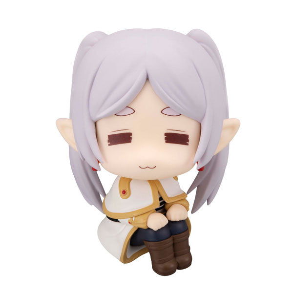 Look Up Series "Frieren: Beyond Journey's End" Frieren Bleary Eyes Ver.