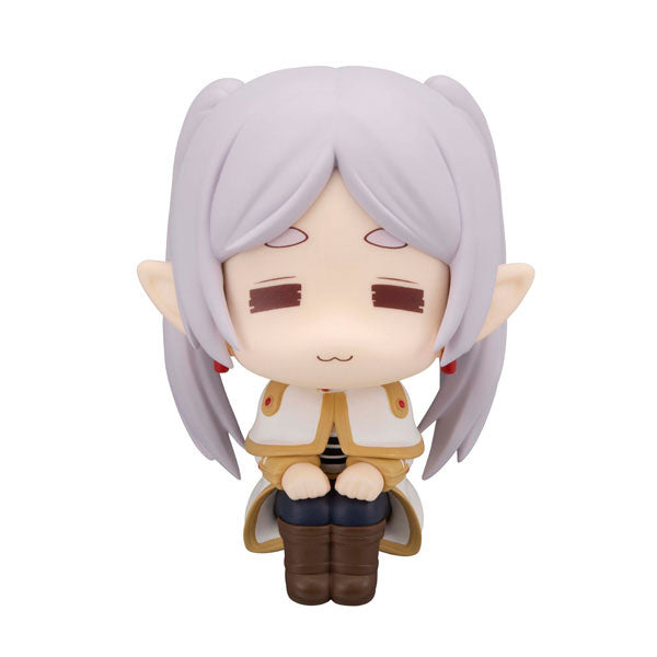 Look Up Series "Frieren: Beyond Journey's End" Frieren Bleary Eyes Ver.