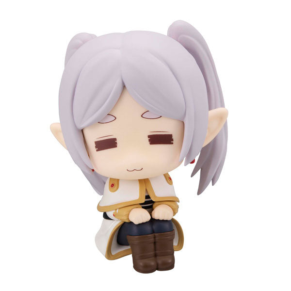Look Up Series "Frieren: Beyond Journey's End" Frieren Bleary Eyes Ver.