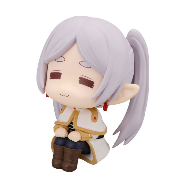 Look Up Series "Frieren: Beyond Journey's End" Frieren Bleary Eyes Ver.