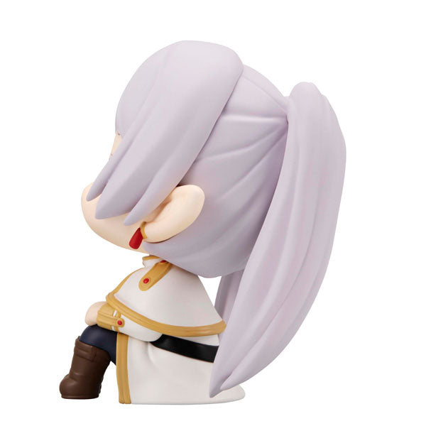 Look Up Series "Frieren: Beyond Journey's End" Frieren Bleary Eyes Ver.