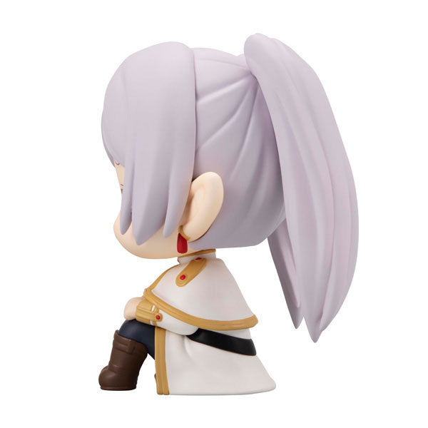 Look Up Series "Frieren: Beyond Journey's End" Frieren Bleary Eyes Ver.