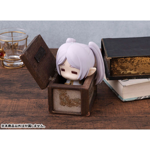 Look Up Series "Frieren: Beyond Journey's End" Frieren Bleary Eyes Ver.