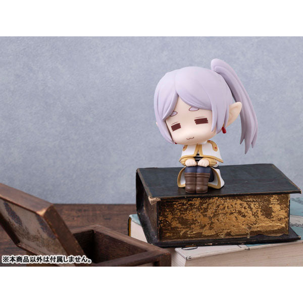Look Up Series "Frieren: Beyond Journey's End" Frieren Bleary Eyes Ver.