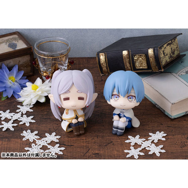 Look Up Series "Frieren: Beyond Journey's End" Frieren Bleary Eyes Ver.