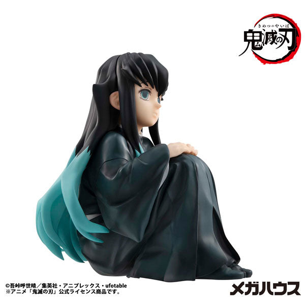 G.E.M. Series "Demon Slayer: Kimetsu no Yaiba" Tenohira Tokito-san