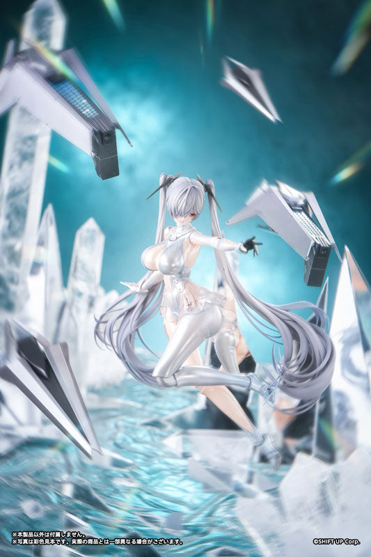 "Goddess of Victory: Nikke" Cinderella 1/12 Complete Model Action Figure