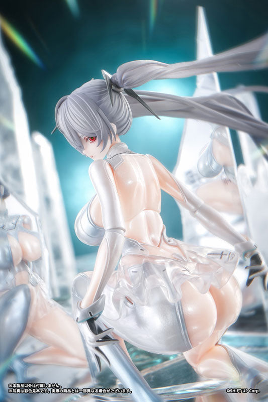 "Goddess of Victory: Nikke" Cinderella 1/12 Complete Model Action Figure