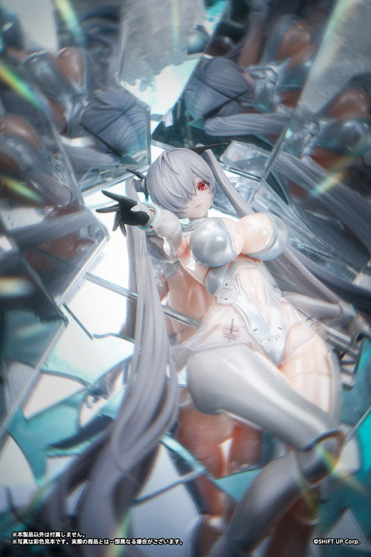 "Goddess of Victory: Nikke" Cinderella 1/12 Complete Model Action Figure
