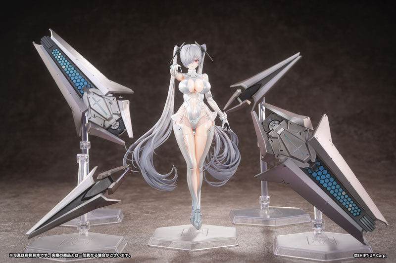 "Goddess of Victory: Nikke" Cinderella 1/12 Complete Model Action Figure