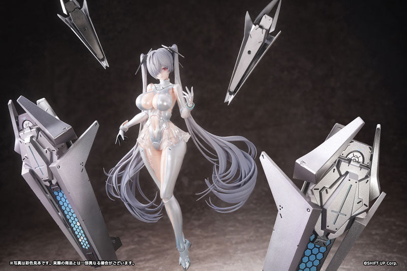 "Goddess of Victory: Nikke" Cinderella 1/12 Complete Model Action Figure