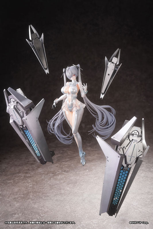 "Goddess of Victory: Nikke" Cinderella 1/12 Complete Model Action Figure