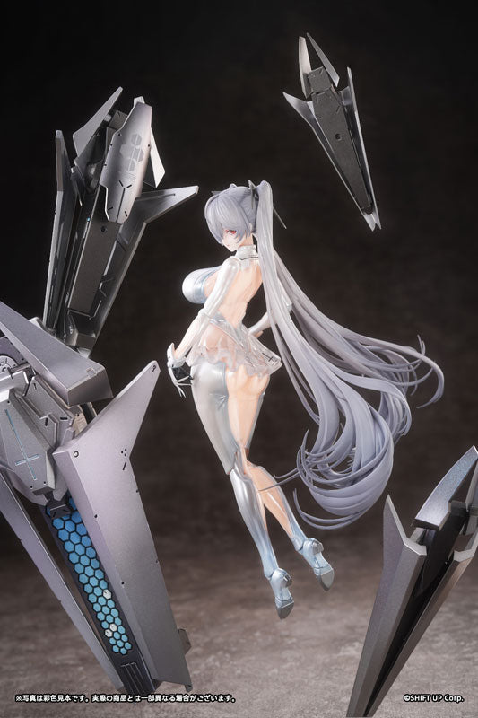 "Goddess of Victory: Nikke" Cinderella 1/12 Complete Model Action Figure