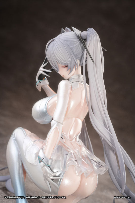"Goddess of Victory: Nikke" Cinderella 1/12 Complete Model Action Figure