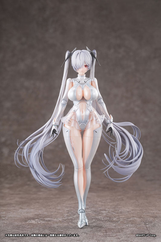 "Goddess of Victory: Nikke" Cinderella 1/12 Complete Model Action Figure