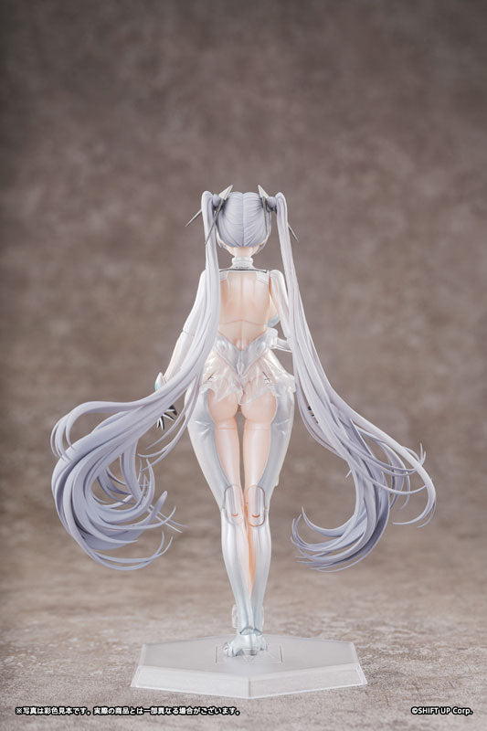 "Goddess of Victory: Nikke" Cinderella 1/12 Complete Model Action Figure