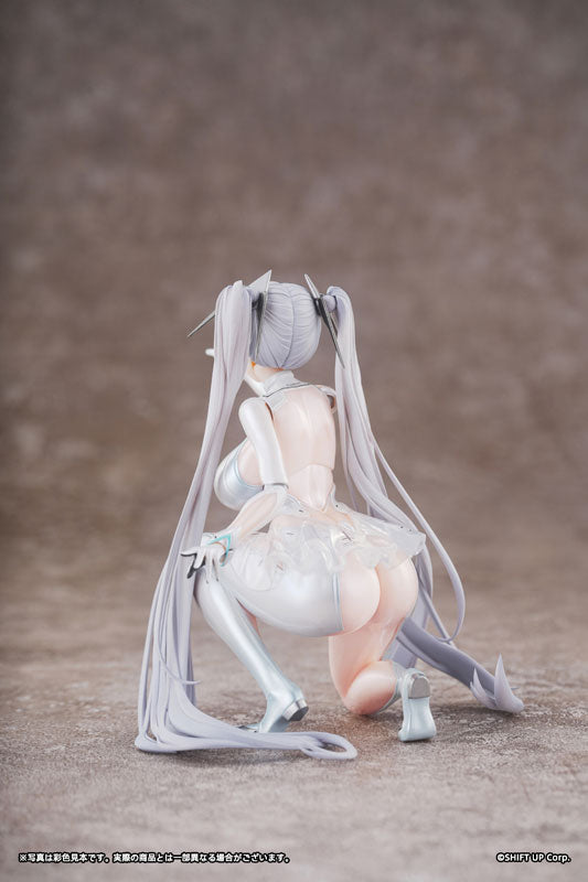 "Goddess of Victory: Nikke" Cinderella 1/12 Complete Model Action Figure