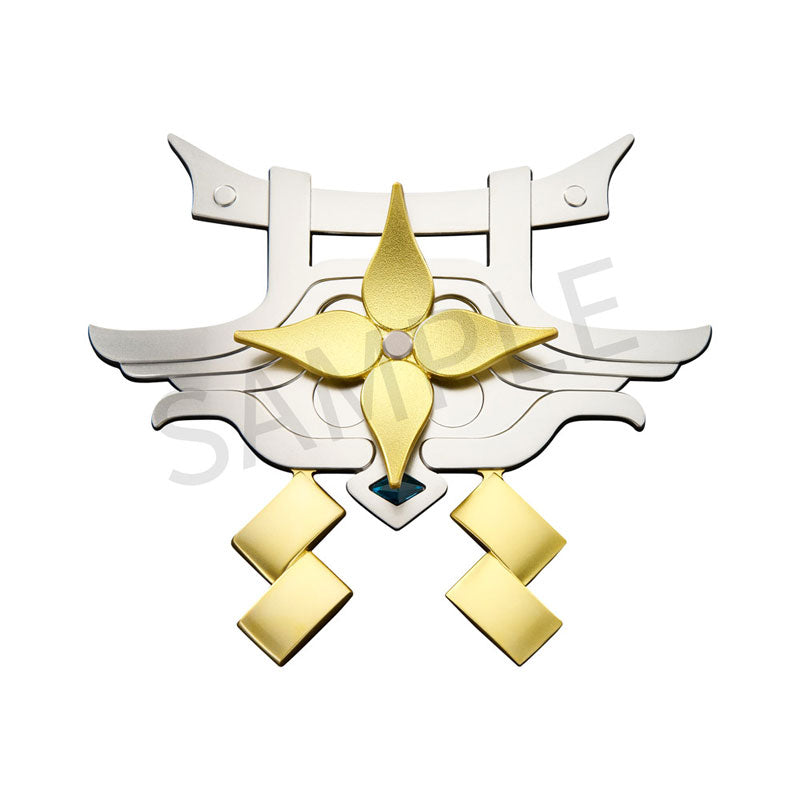 "Zenless Zone Zero" Hoshimi Miyabi Honed Blade of Reflection Ver.