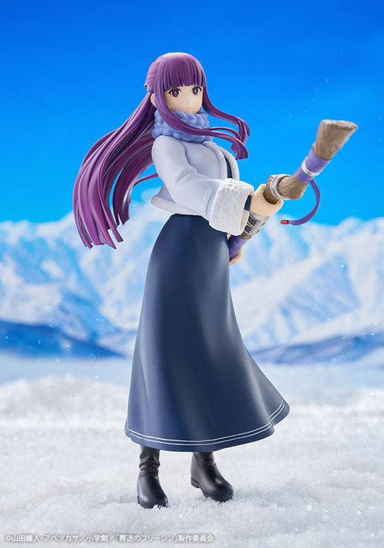 "Frieren: Beyond Journey's End" OSHI WORKS Fern