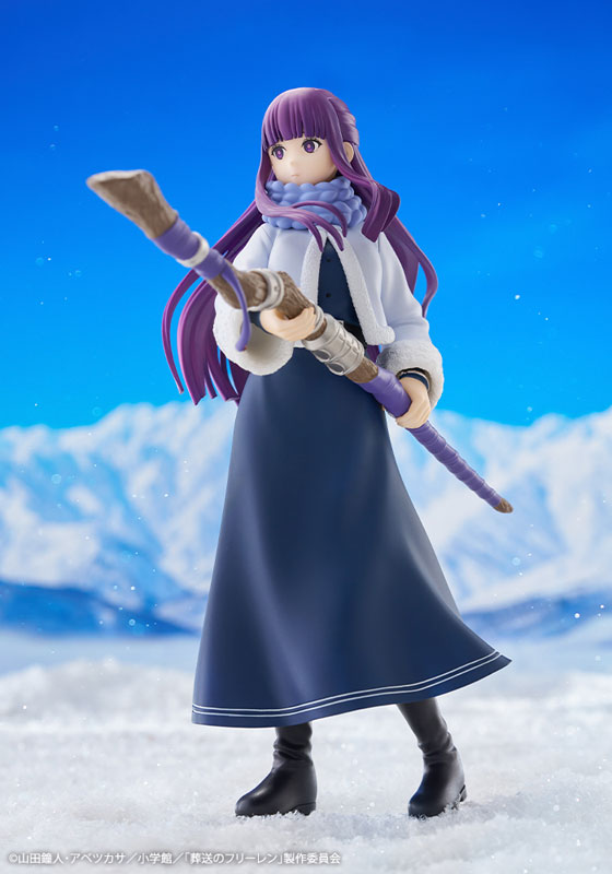 "Frieren: Beyond Journey's End" OSHI WORKS Fern