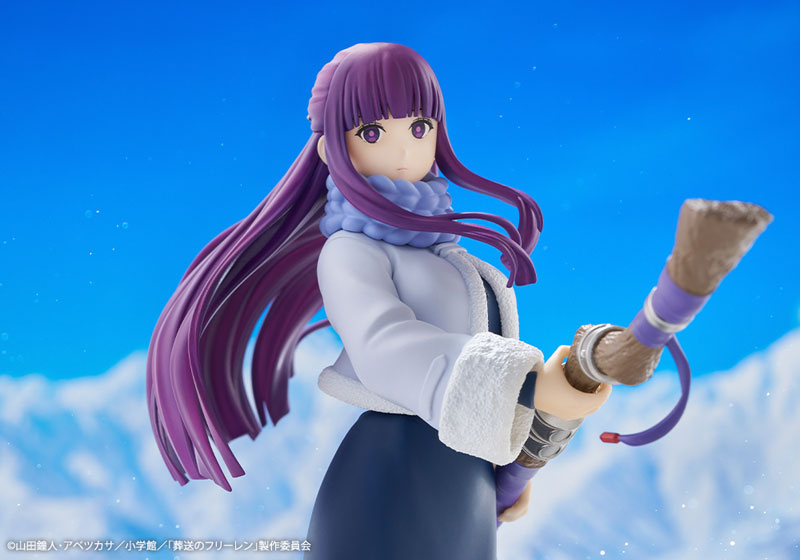 "Frieren: Beyond Journey's End" OSHI WORKS Fern
