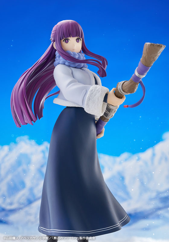 "Frieren: Beyond Journey's End" OSHI WORKS Fern