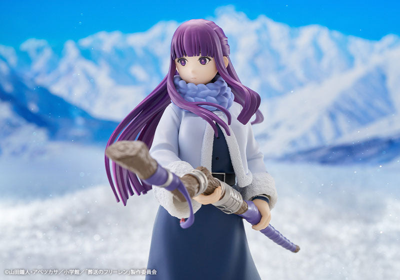 "Frieren: Beyond Journey's End" OSHI WORKS Fern