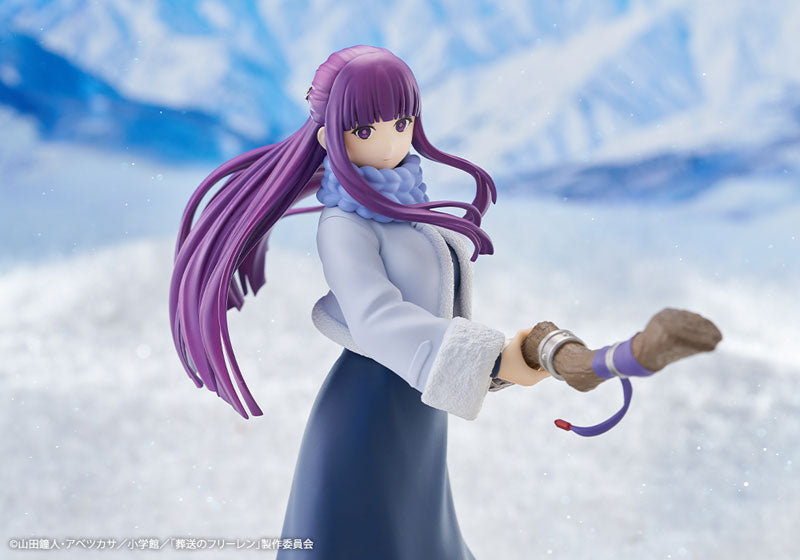 "Frieren: Beyond Journey's End" OSHI WORKS Fern