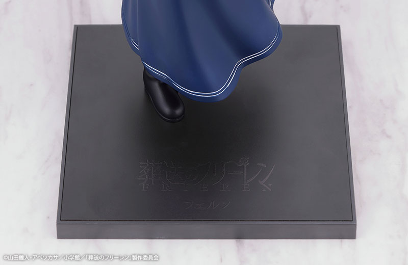 "Frieren: Beyond Journey's End" OSHI WORKS Fern