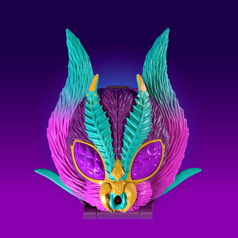 ROVER ROBIN Shoots Down Mothman