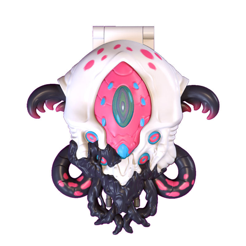 ROVER ROBIN Sinks Plant 9 Pits Cuttle