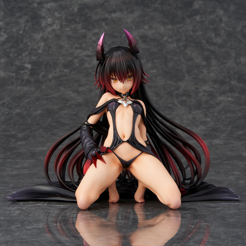 "To Love-Ru Darkness" Nemesis Darkness Ver. 1/6 Renewal Package Ver.