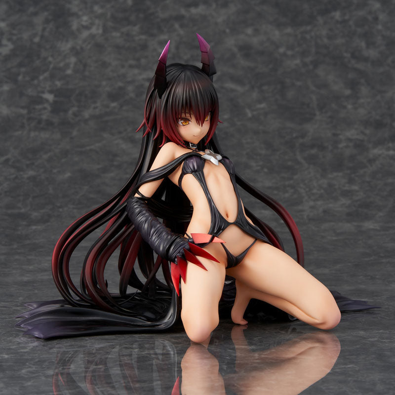 "To Love-Ru Darkness" Nemesis Darkness Ver. 1/6 Renewal Package Ver.