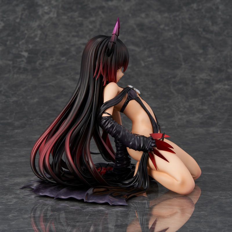 "To Love-Ru Darkness" Nemesis Darkness Ver. 1/6 Renewal Package Ver.