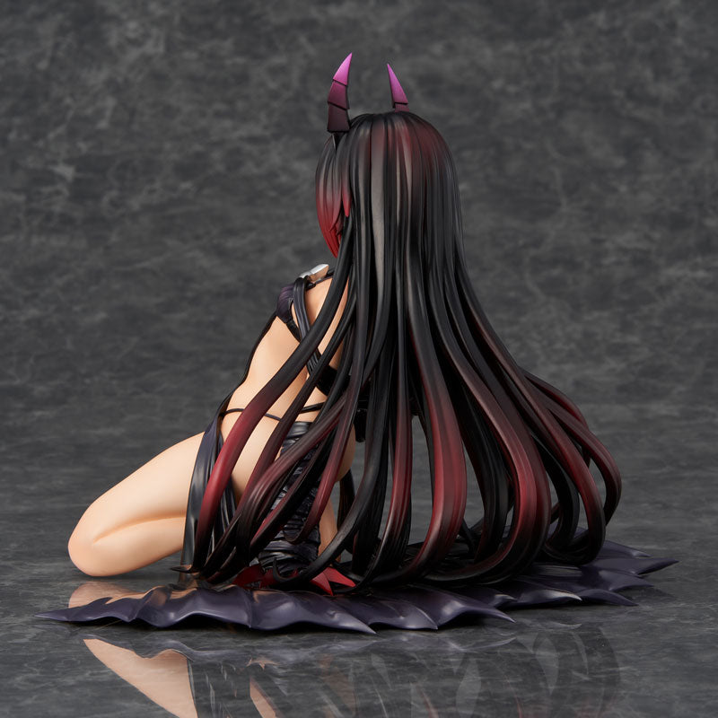 "To Love-Ru Darkness" Nemesis Darkness Ver. 1/6 Renewal Package Ver.
