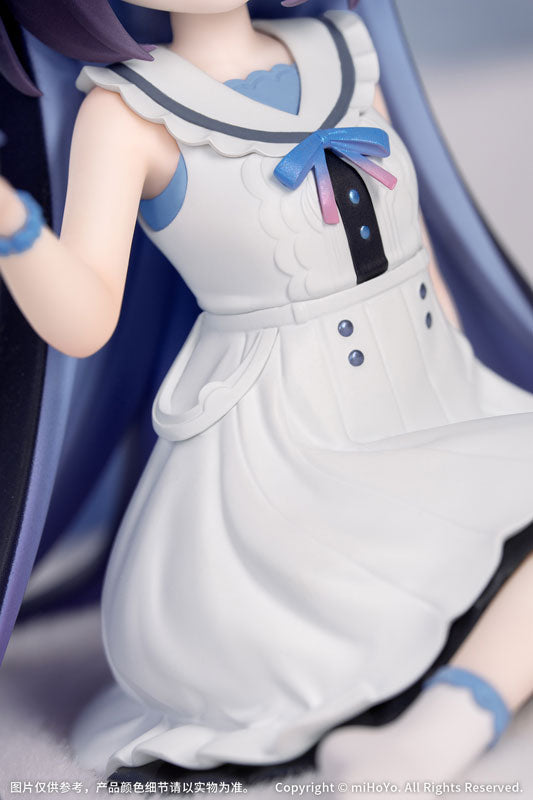 "Honkai Impact 3rd" Seele: Herrscher of Rebirth Little Herrscher Ver.