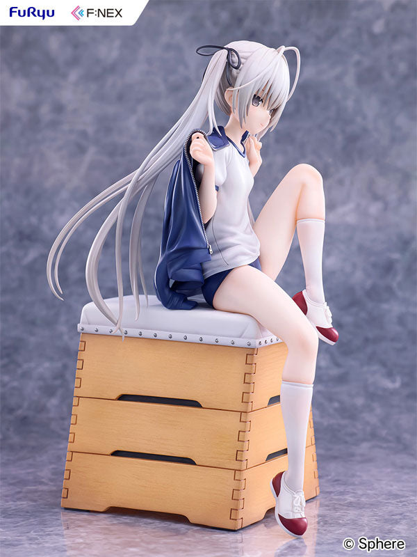 "Yosuga no Sora" Kasugano Sora Bloomers Ver. 1/7 Scale Figure