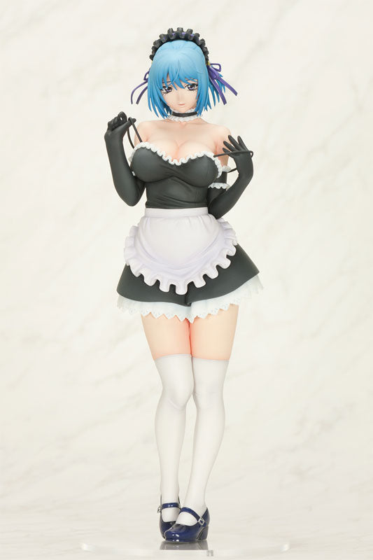 "Rosario + Vampire" Kurono Kurumu 1/7 Scale Figure