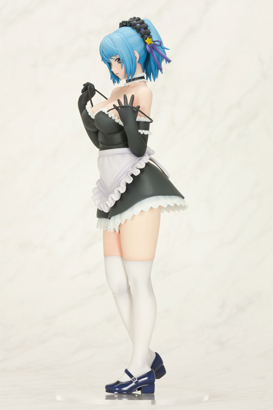 "Rosario + Vampire" Kurono Kurumu 1/7 Scale Figure
