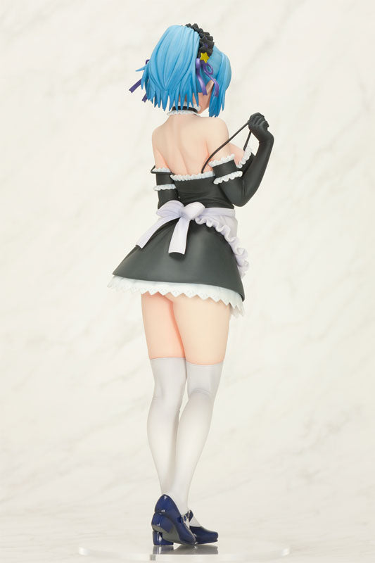 "Rosario + Vampire" Kurono Kurumu 1/7 Scale Figure