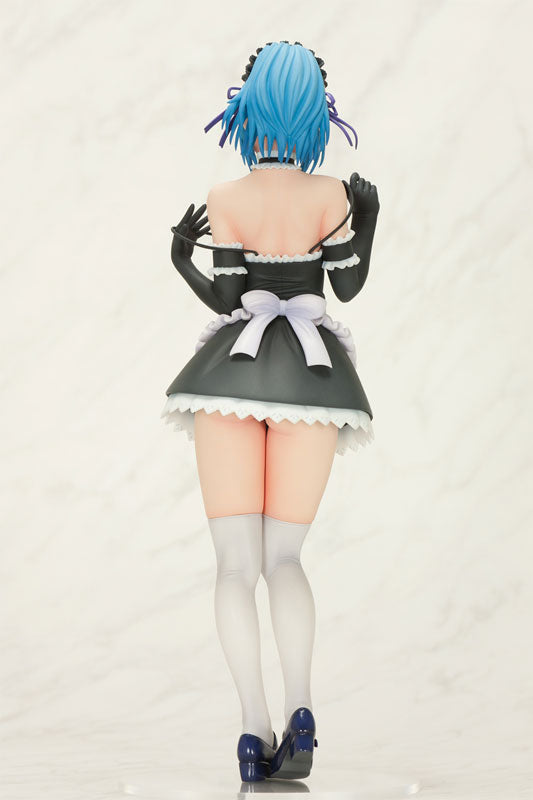 "Rosario + Vampire" Kurono Kurumu 1/7 Scale Figure