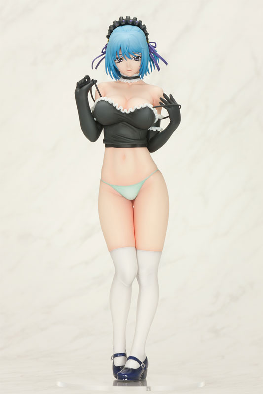 "Rosario + Vampire" Kurono Kurumu 1/7 Scale Figure