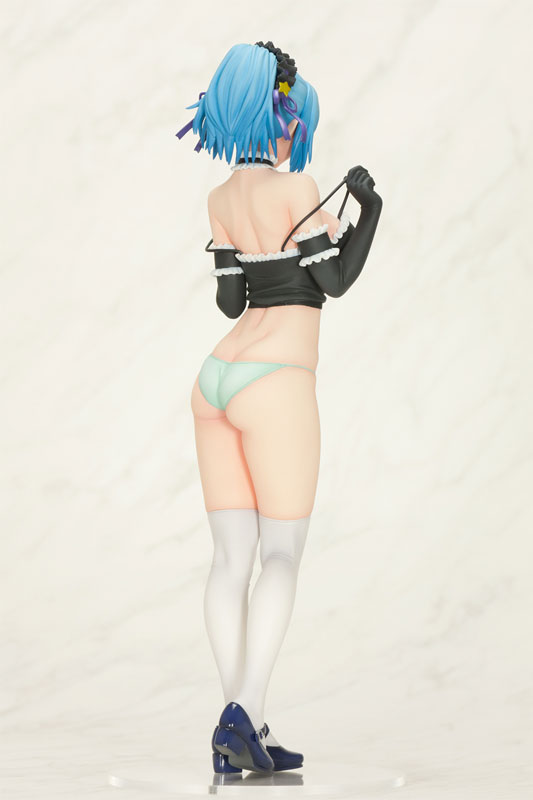 "Rosario + Vampire" Kurono Kurumu 1/7 Scale Figure